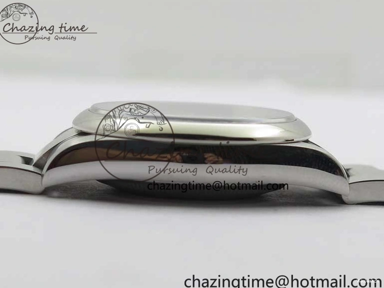 Perpetual 126000 36mm Dial BP SS Bracelet Red on Edition Oyster Best 0217